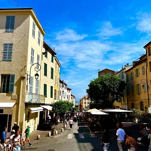  Appartamento Superbe En Plein Centre Du Vieil