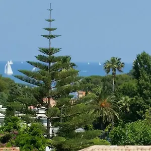 Apartment Cap D'antibes, Antibes